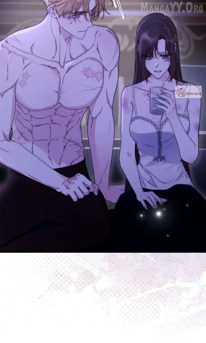 But Please, Help Me Chapter 83 page 40