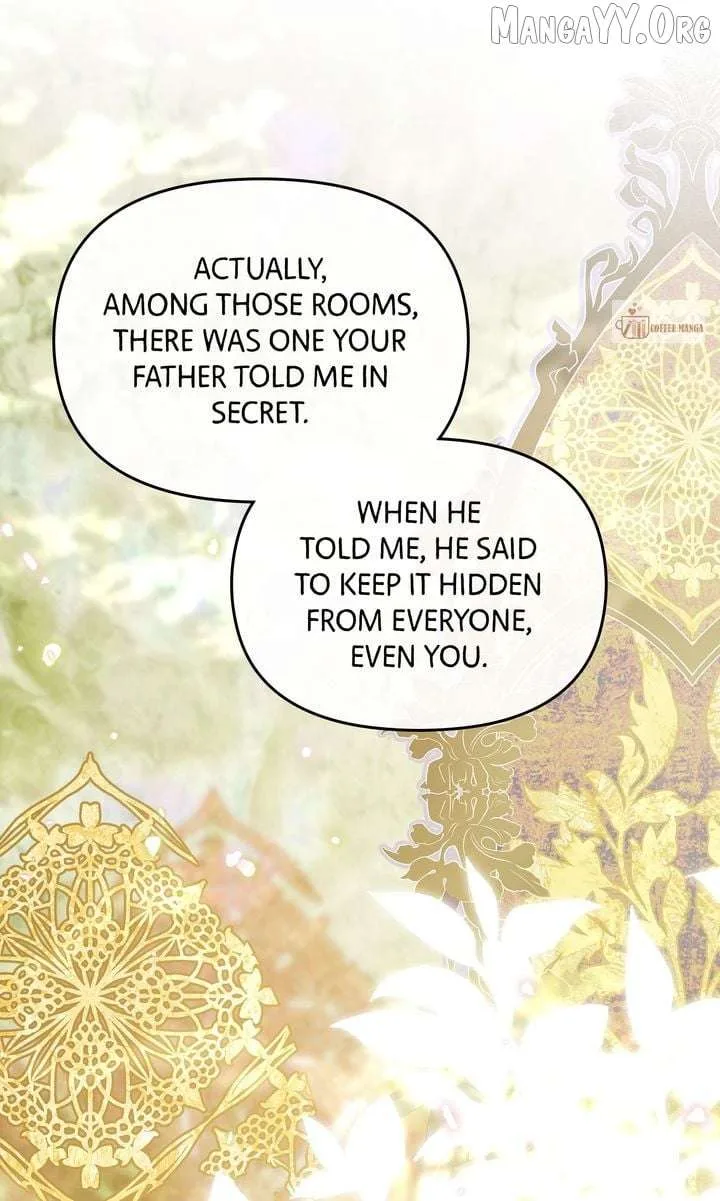 But Please, Help Me Chapter 83 page 75