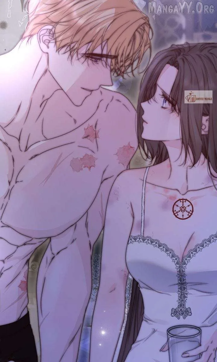But Please, Help Me Chapter 83 page 59