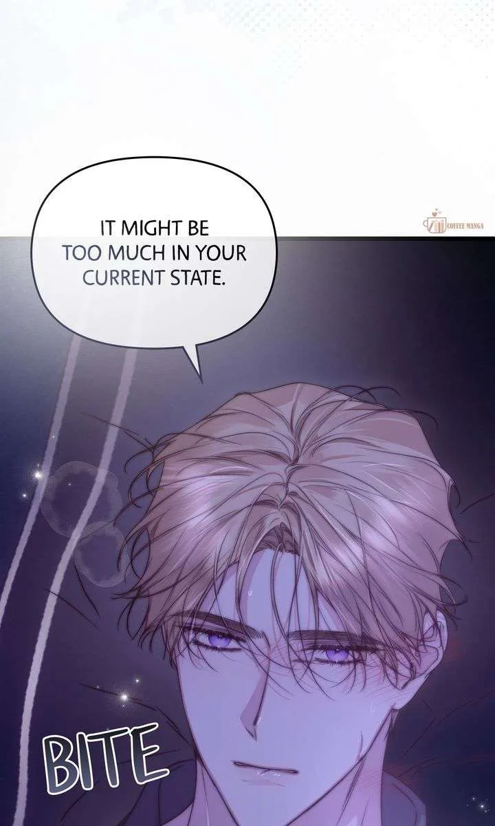But Please, Help Me Chapter 81 page 97