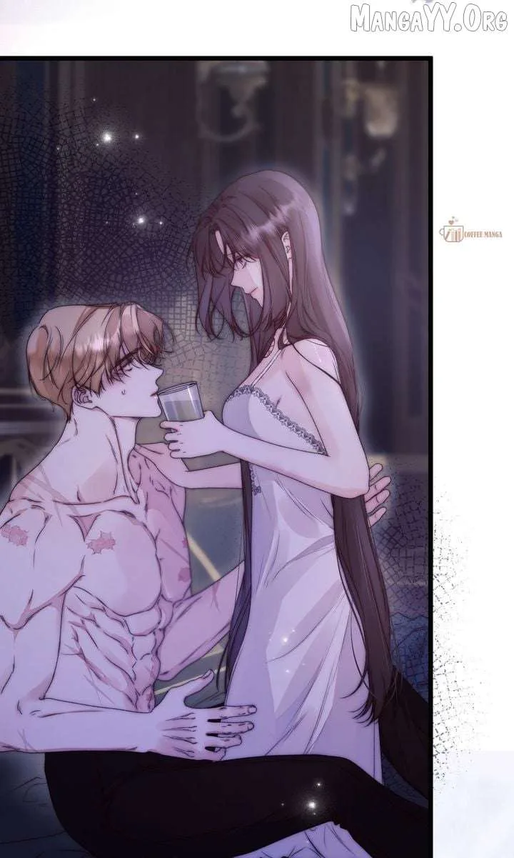 But Please, Help Me Chapter 83 page 66