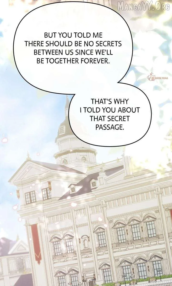 But Please, Help Me Chapter 83 page 77