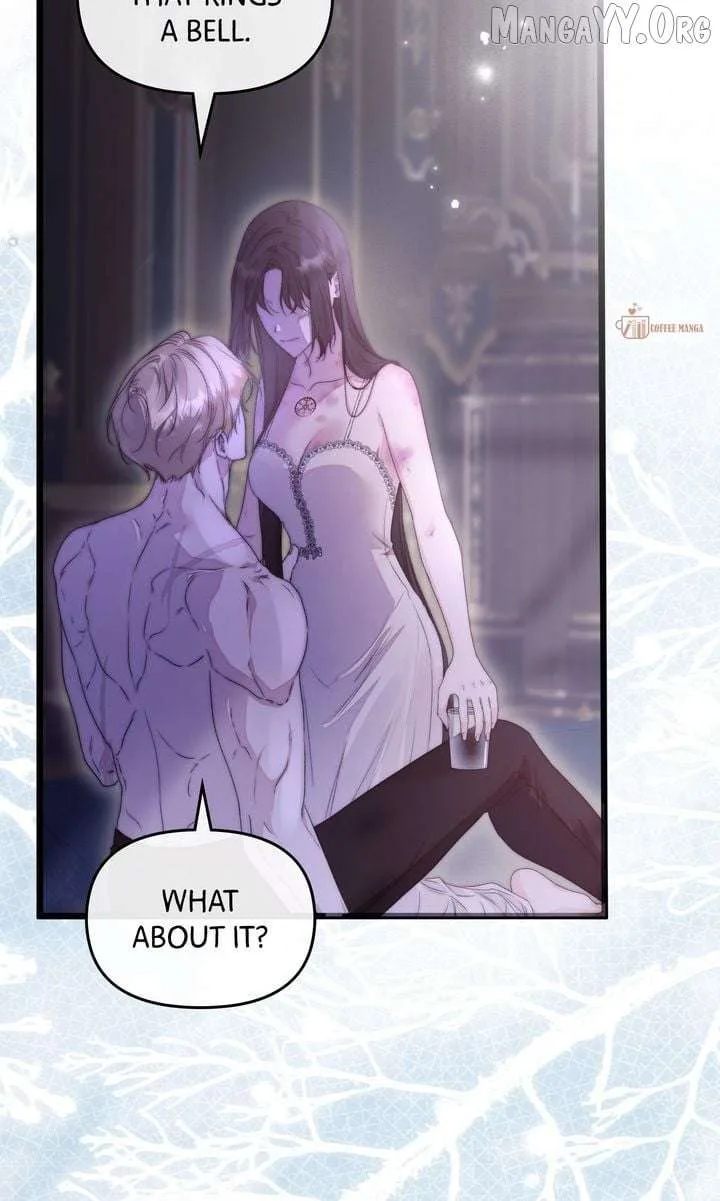But Please, Help Me Chapter 83 page 79