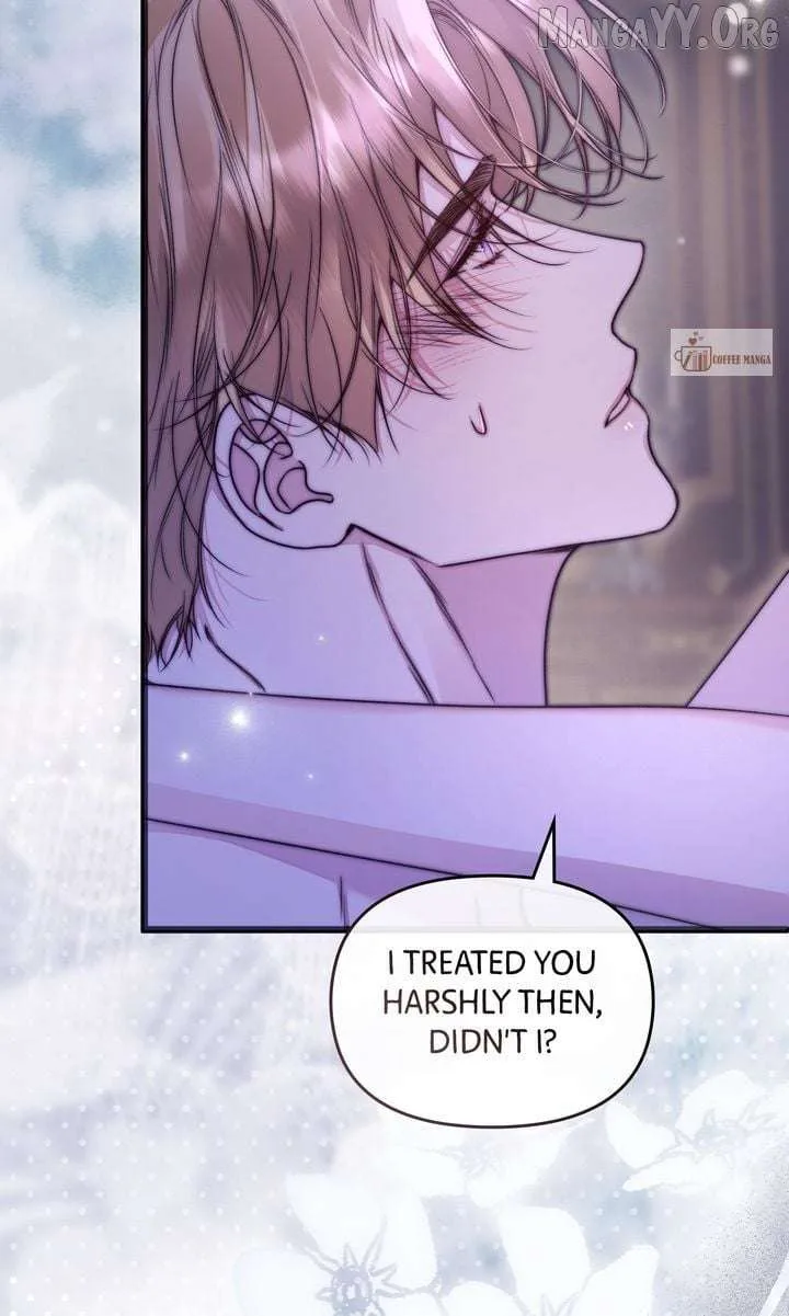 But Please, Help Me Chapter 83 page 85