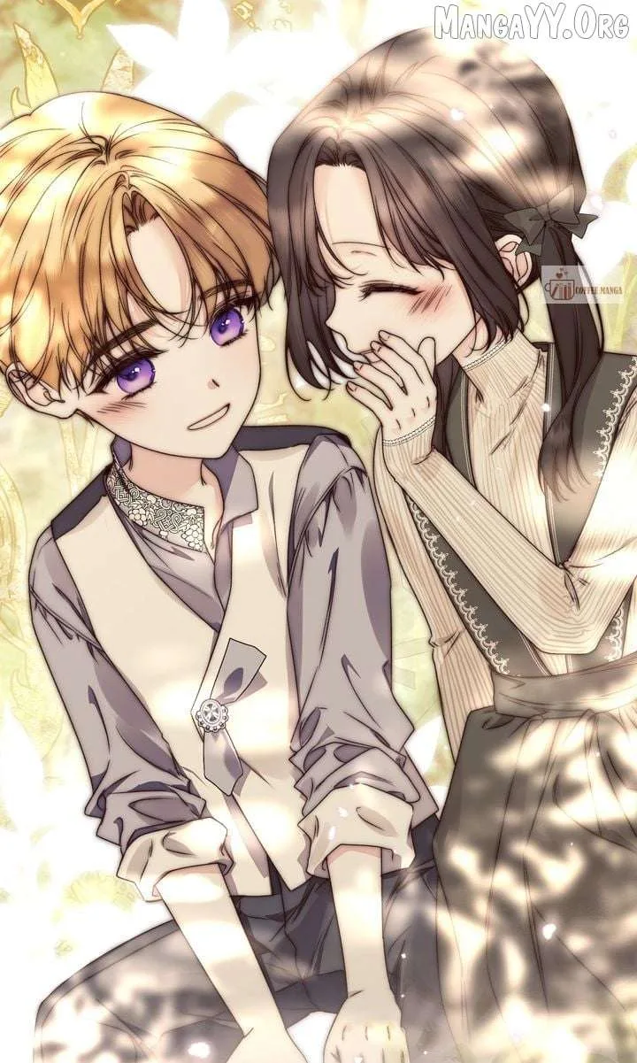 But Please, Help Me Chapter 83 page 76