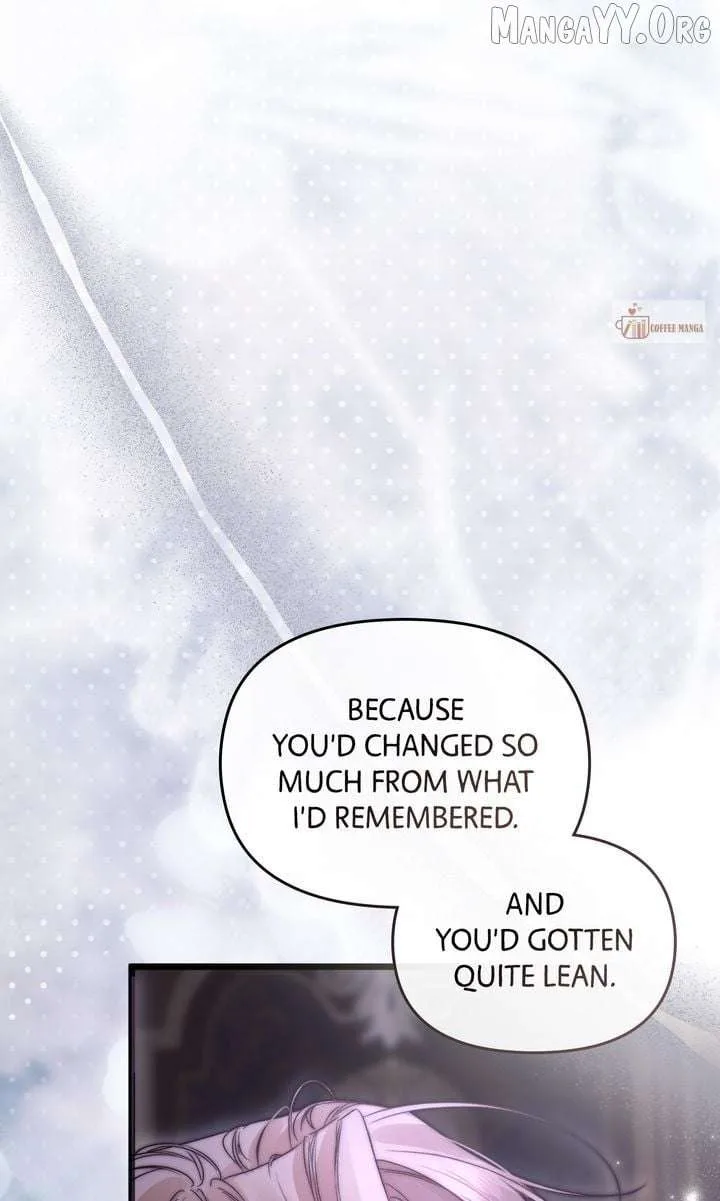 But Please, Help Me Chapter 83 page 84