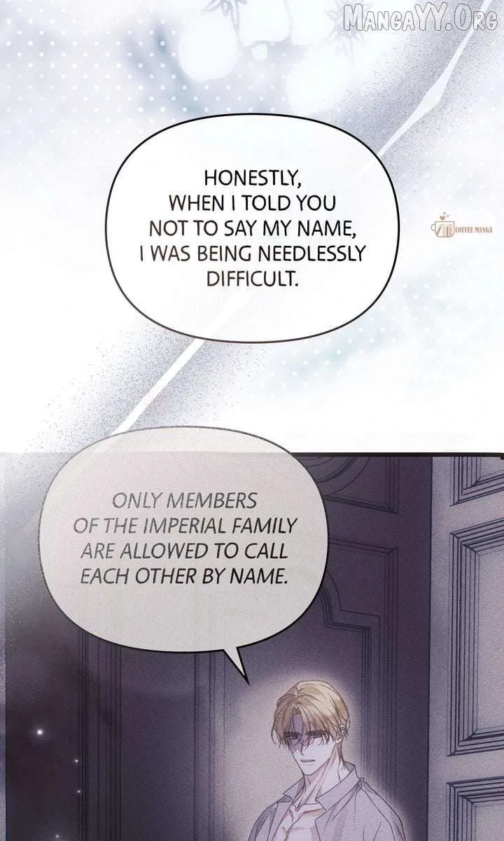 But Please, Help Me Chapter 83 page 86