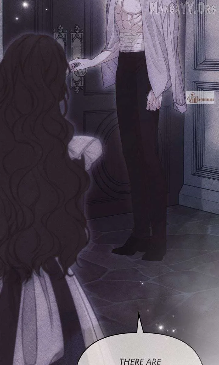 But Please, Help Me Chapter 83 page 87