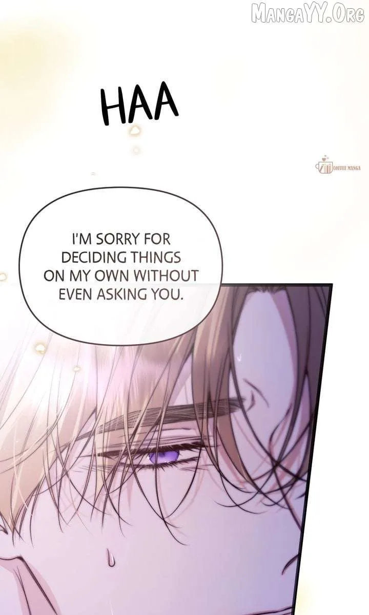 But Please, Help Me Chapter 83 page 99