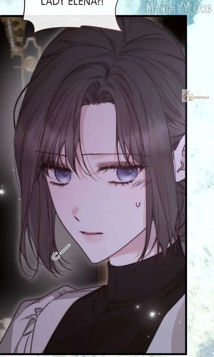 But Please, Help Me Chapter 83 page 114