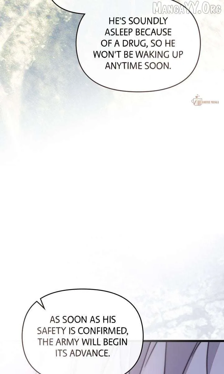 But Please, Help Me Chapter 83 page 117