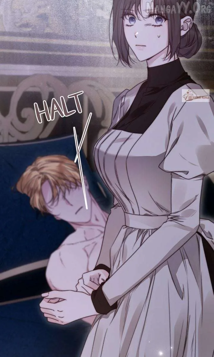 But Please, Help Me Chapter 83 page 110