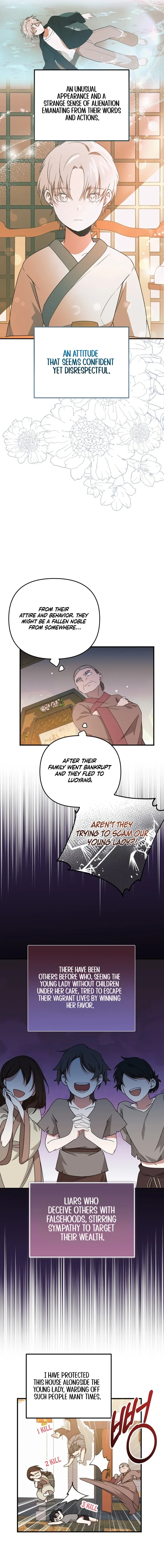 Camellia Chapter 6 page 4