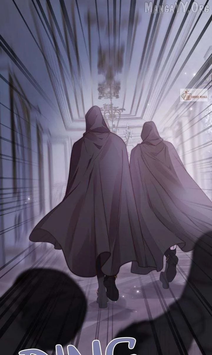 But Please, Help Me Chapter 83 page 106