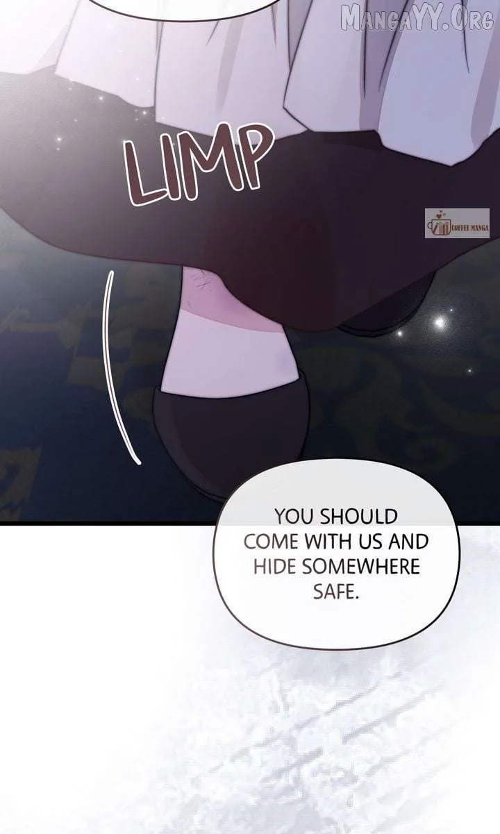 But Please, Help Me Chapter 83 page 118