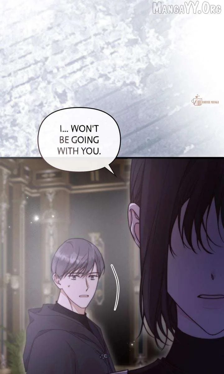 But Please, Help Me Chapter 83 page 119