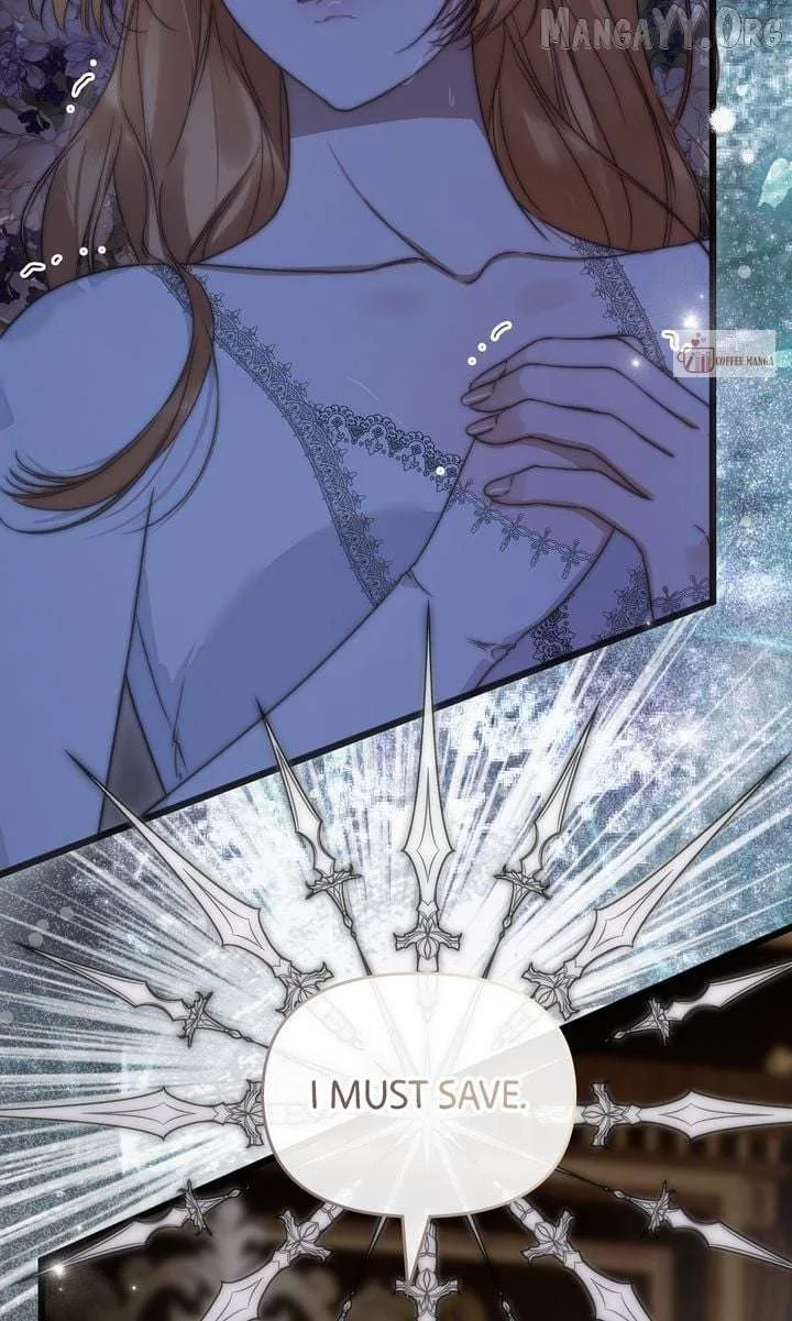 But Please, Help Me Chapter 83 page 125