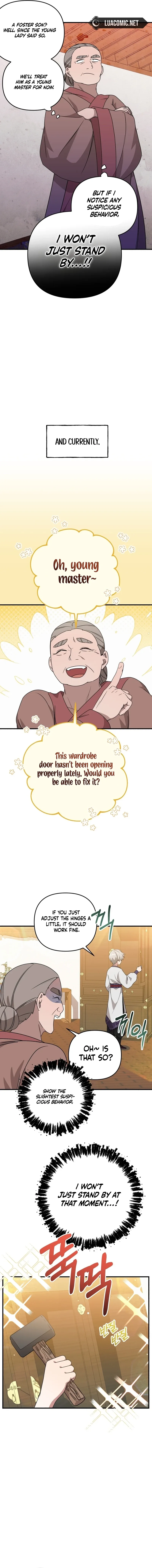 Camellia Chapter 6 page 5