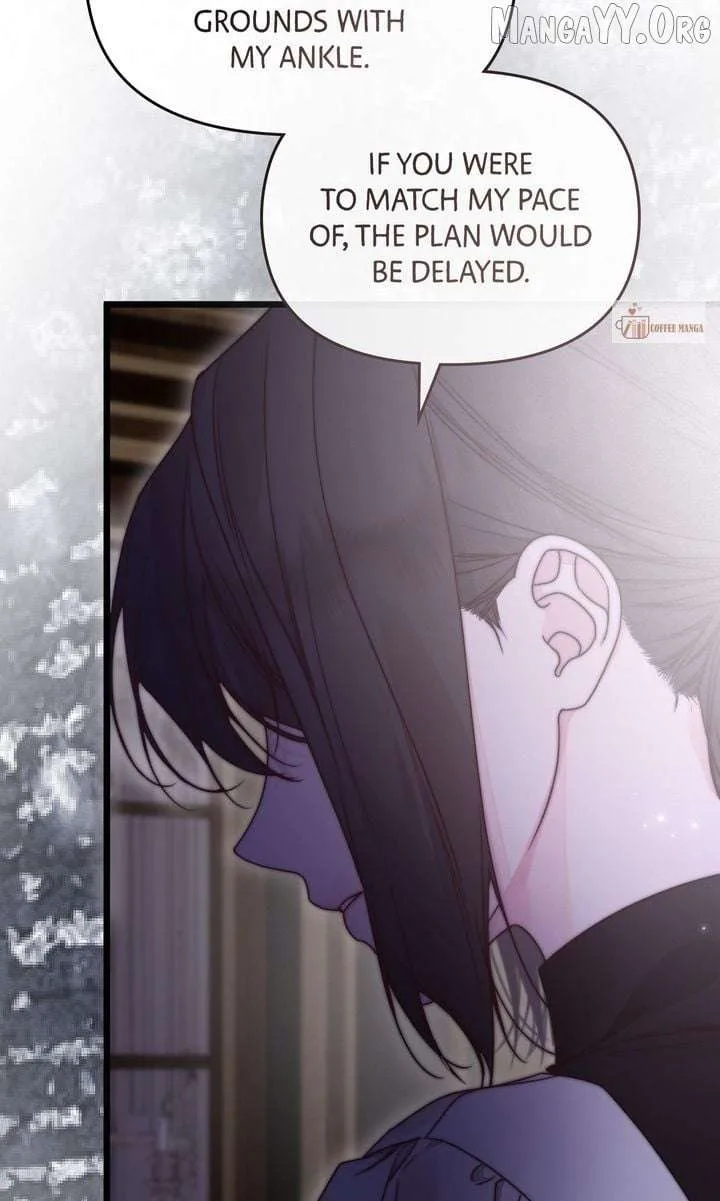But Please, Help Me Chapter 83 page 121