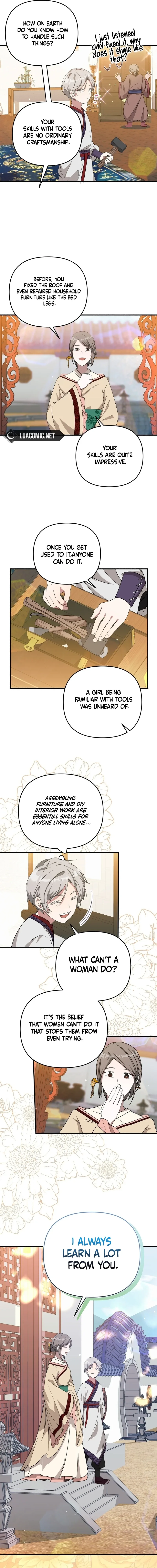 Camellia Chapter 6 page 6