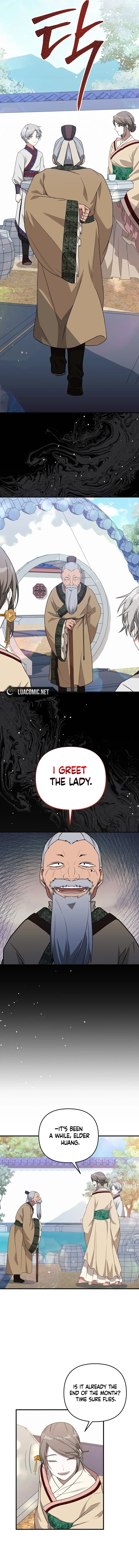 Camellia Chapter 6 page 8