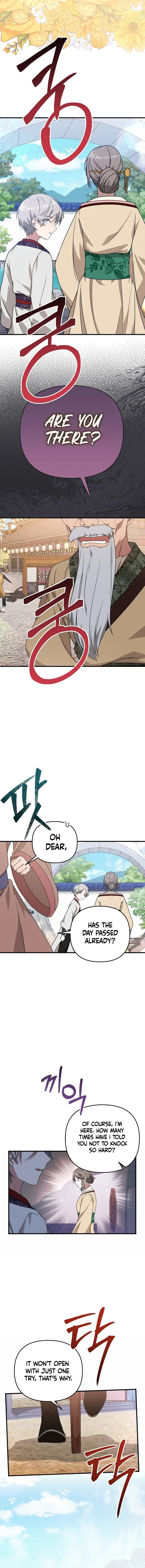 Camellia Chapter 6 page 7
