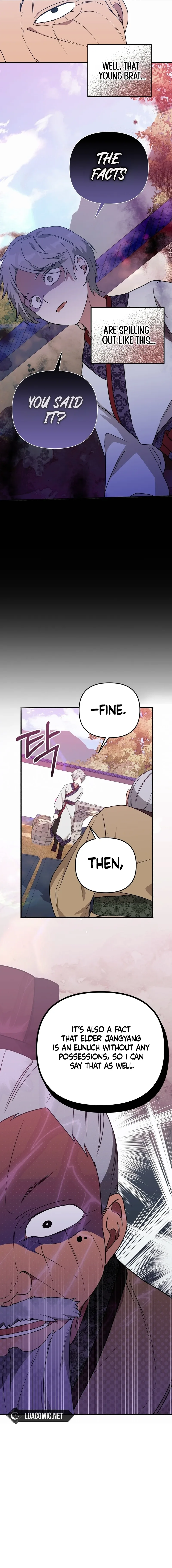 Camellia Chapter 6 page 13