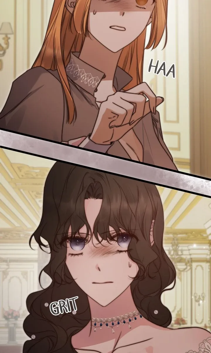 But Please, Help Me Chapter 63 page 9