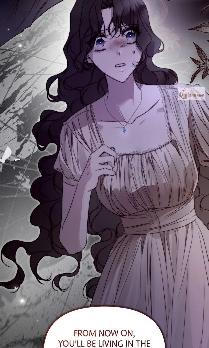 But Please, Help Me Chapter 65 page 21