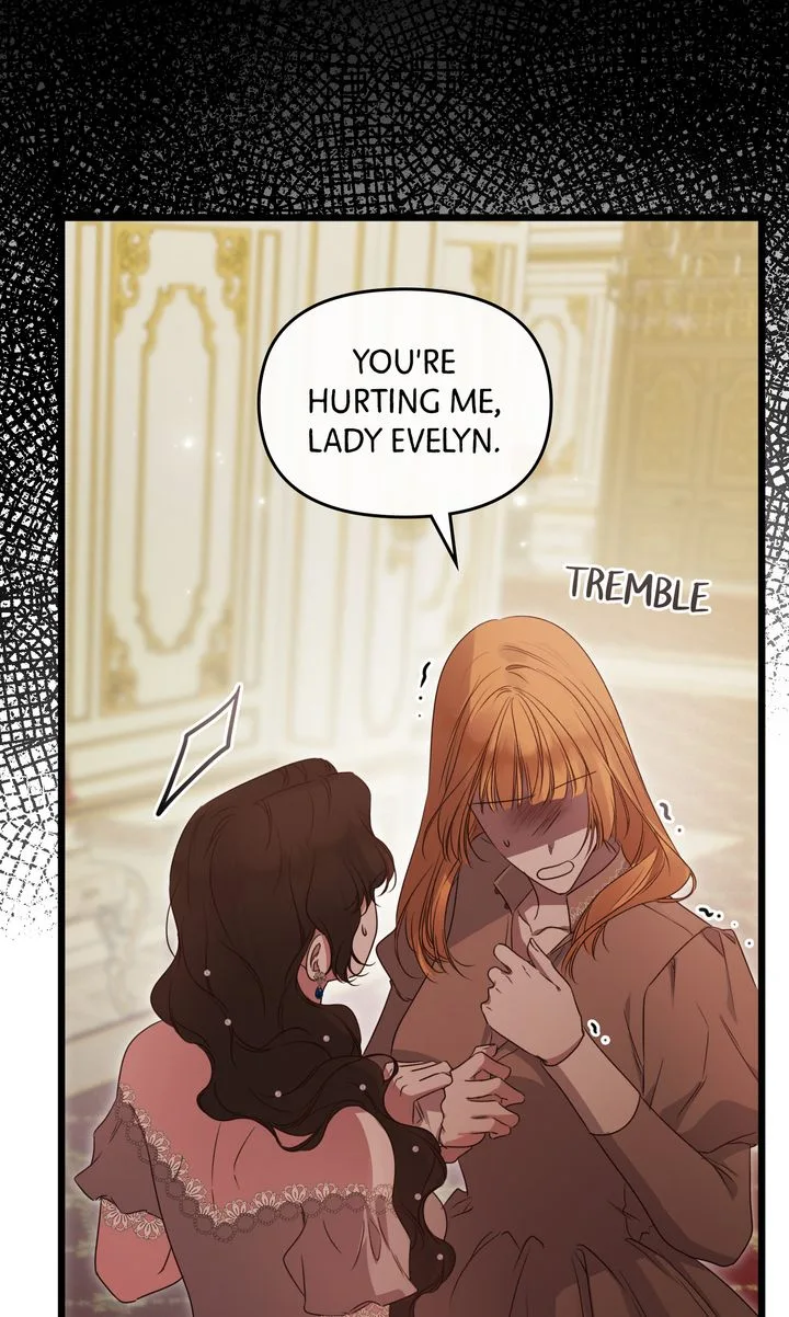 But Please, Help Me Chapter 63 page 17