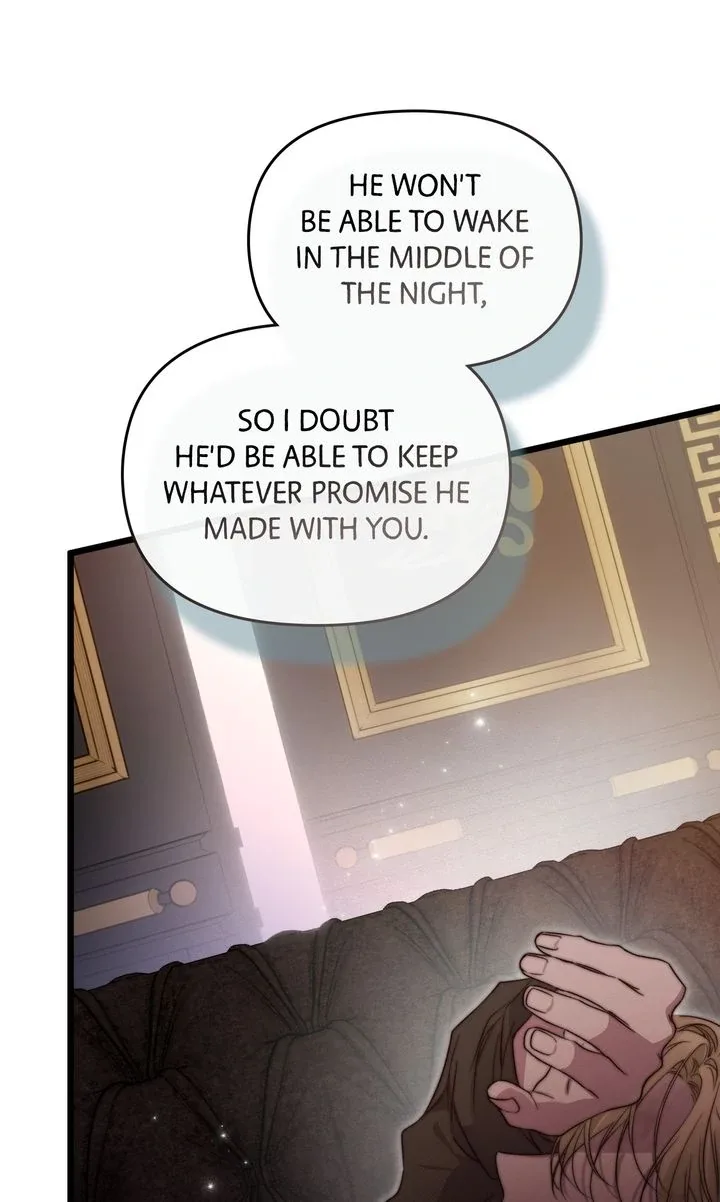 But Please, Help Me Chapter 63 page 21