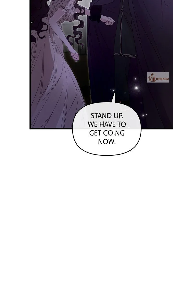 But Please, Help Me Chapter 65 page 16