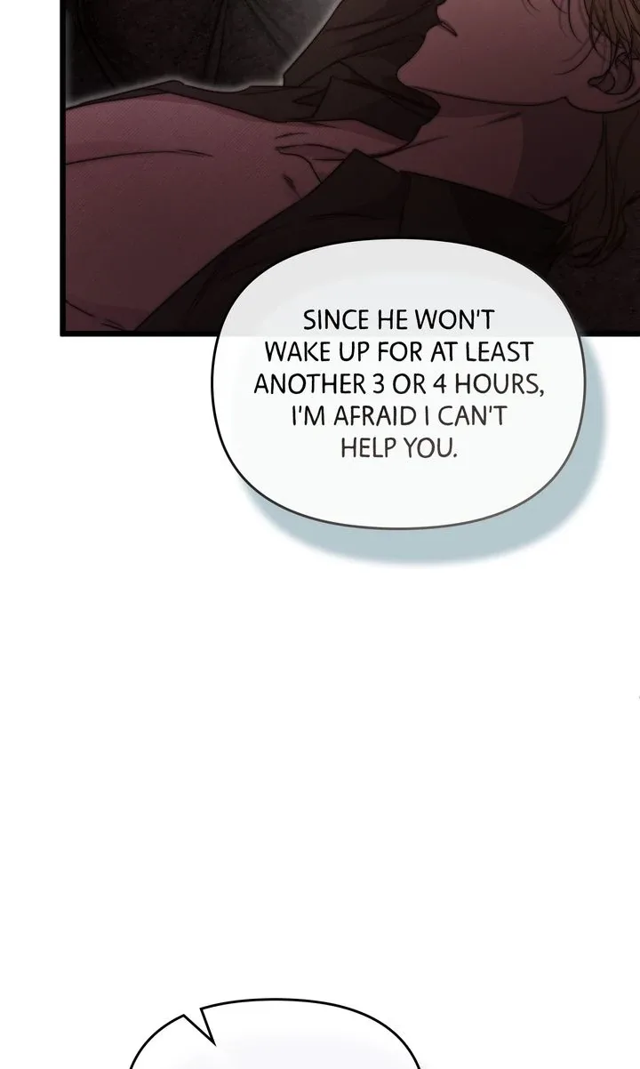 But Please, Help Me Chapter 63 page 22