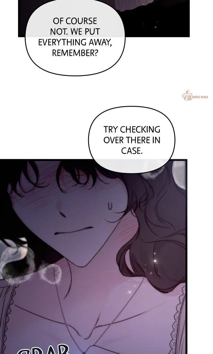 But Please, Help Me Chapter 65 page 34