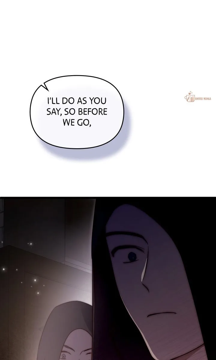 But Please, Help Me Chapter 65 page 28