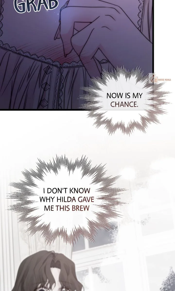 But Please, Help Me Chapter 65 page 35