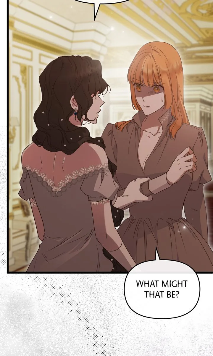 But Please, Help Me Chapter 63 page 25