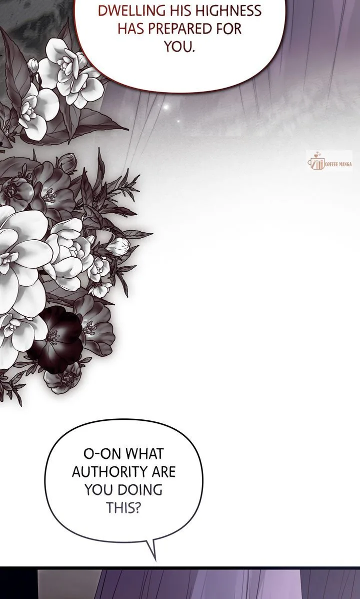 But Please, Help Me Chapter 65 page 22