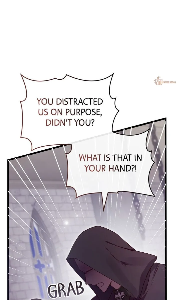 But Please, Help Me Chapter 65 page 43