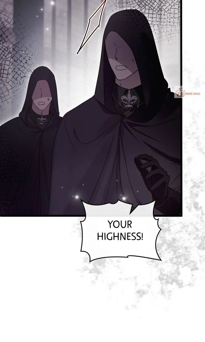 But Please, Help Me Chapter 65 page 80