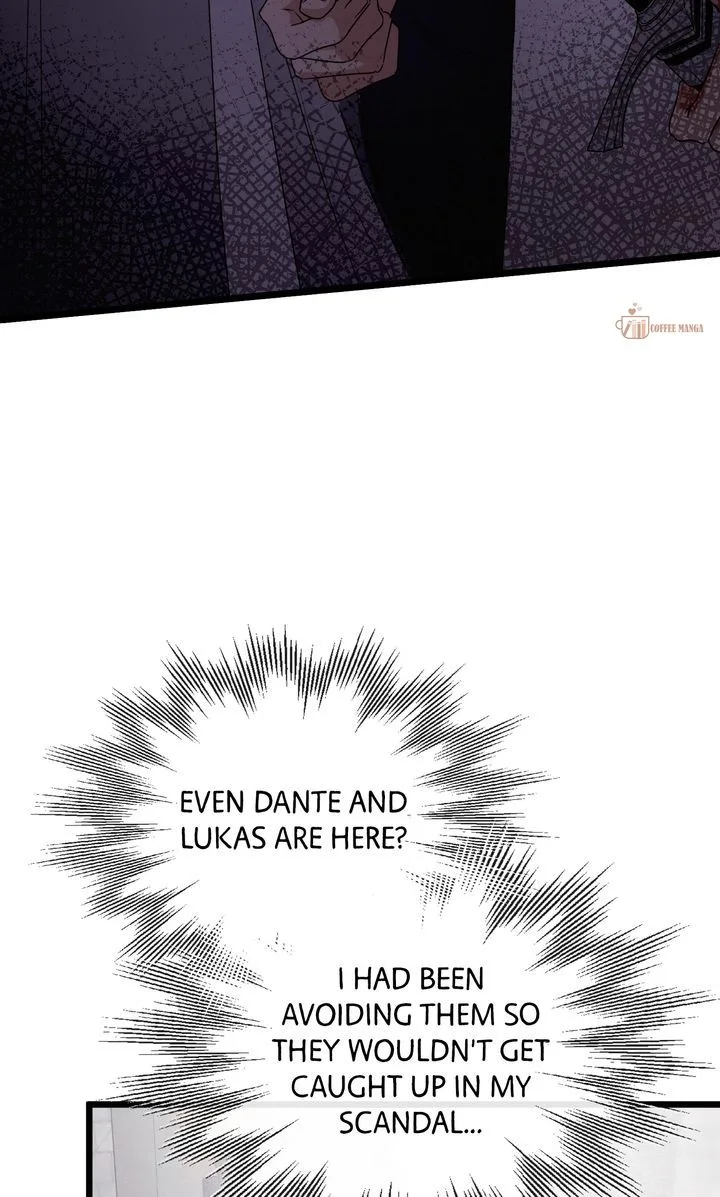 But Please, Help Me Chapter 65 page 83