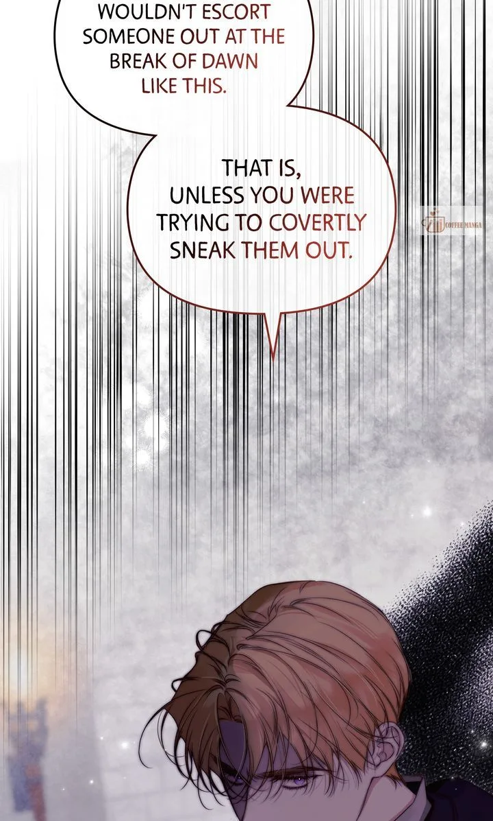 But Please, Help Me Chapter 65 page 76
