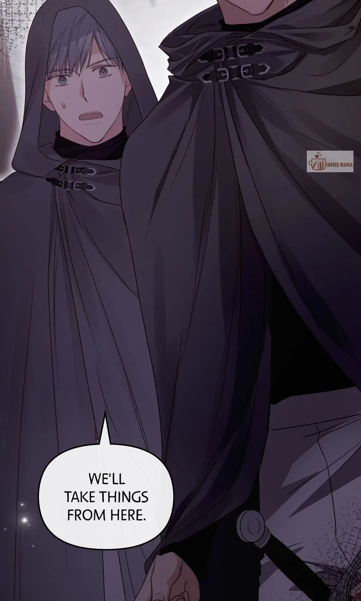 But Please, Help Me Chapter 65 page 82
