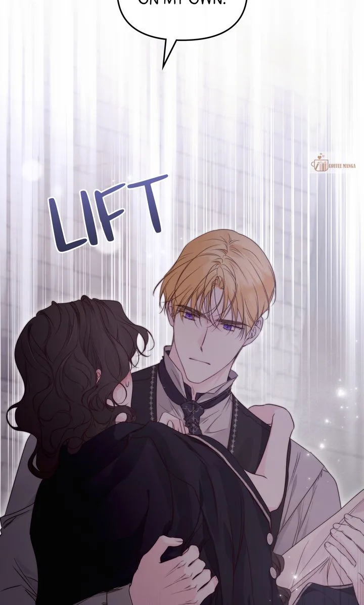 But Please, Help Me Chapter 65 page 93