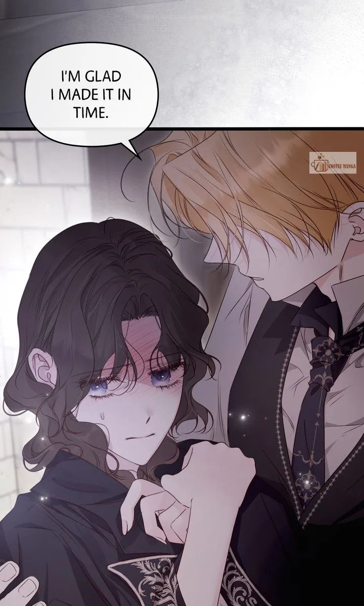 But Please, Help Me Chapter 65 page 100