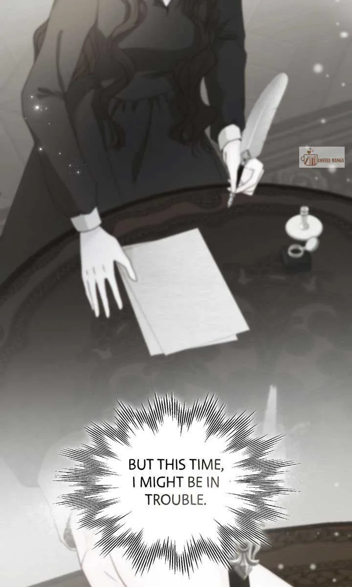 But Please, Help Me Chapter 64 page 8