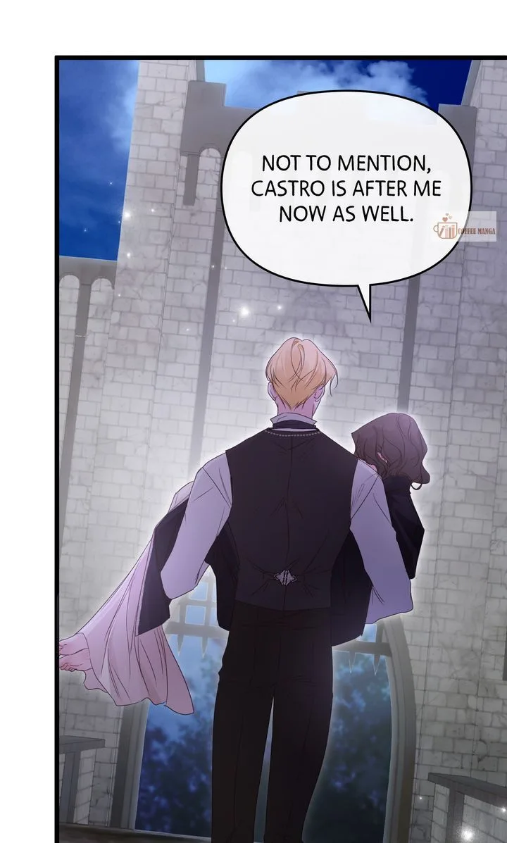 But Please, Help Me Chapter 65 page 104