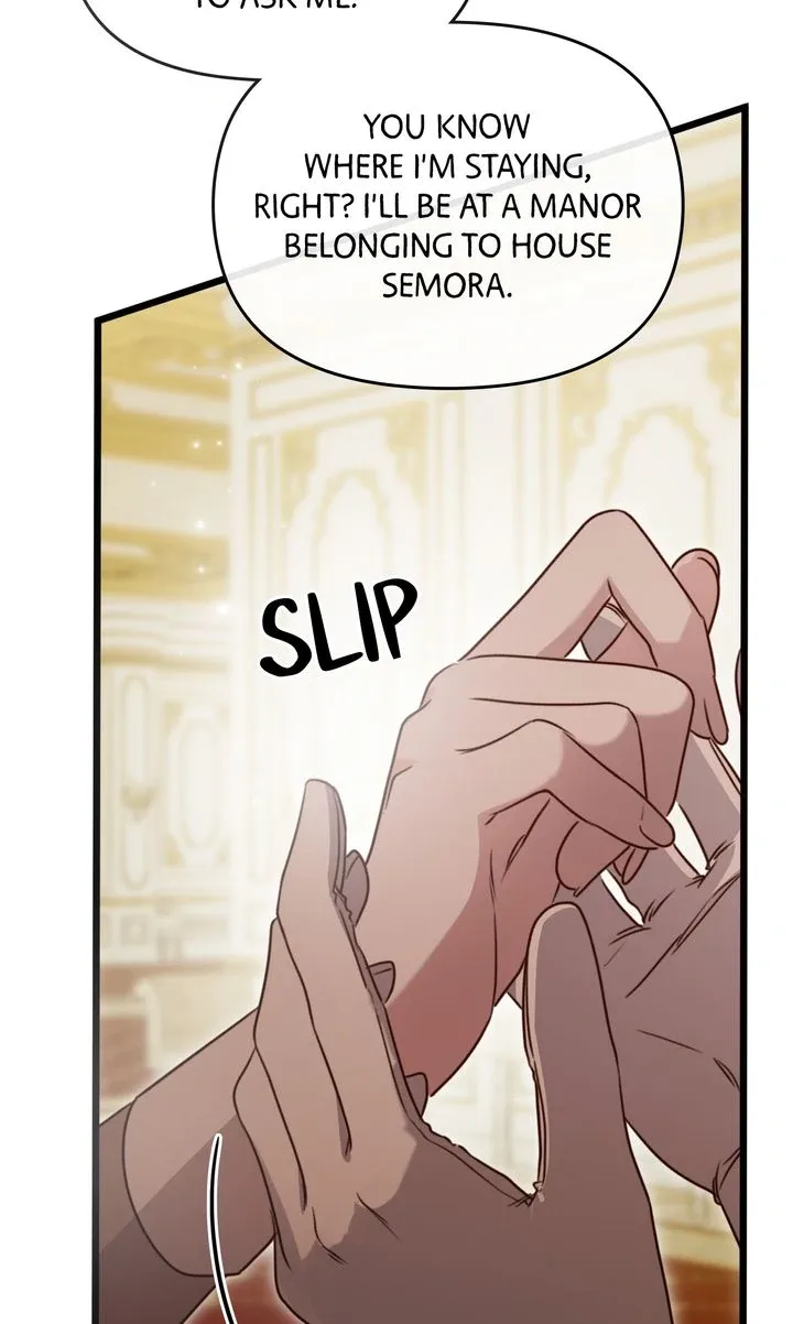 But Please, Help Me Chapter 63 page 39