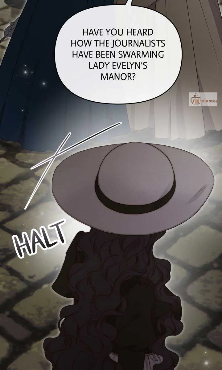But Please, Help Me Chapter 64 page 18