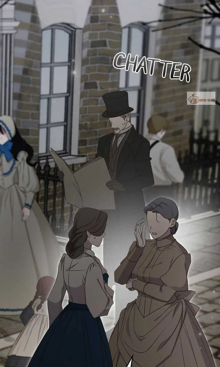 But Please, Help Me Chapter 64 page 17